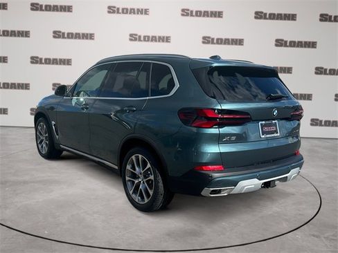 New 2026 BMW X5 xDrive40i image 3