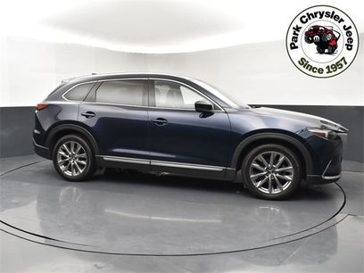Used 2022 MAZDA CX-9 Grand Touring