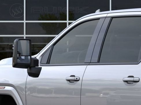 New 2026 GMC Sierra 2500 AT4 w/ AT4 Preferred Package image 12