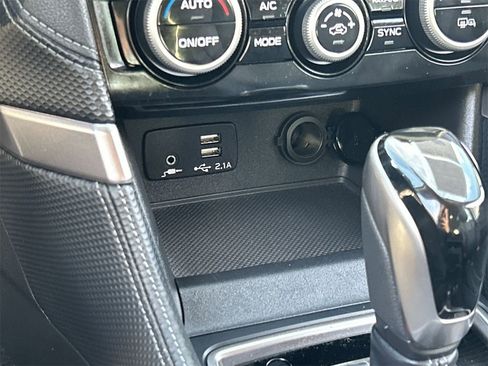 Used 2021 Subaru Forester Limited w/ Popular Package #3 image 26