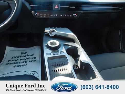 Used 2024 Kia EV6 Wind w/ Wind Technology Package image 16