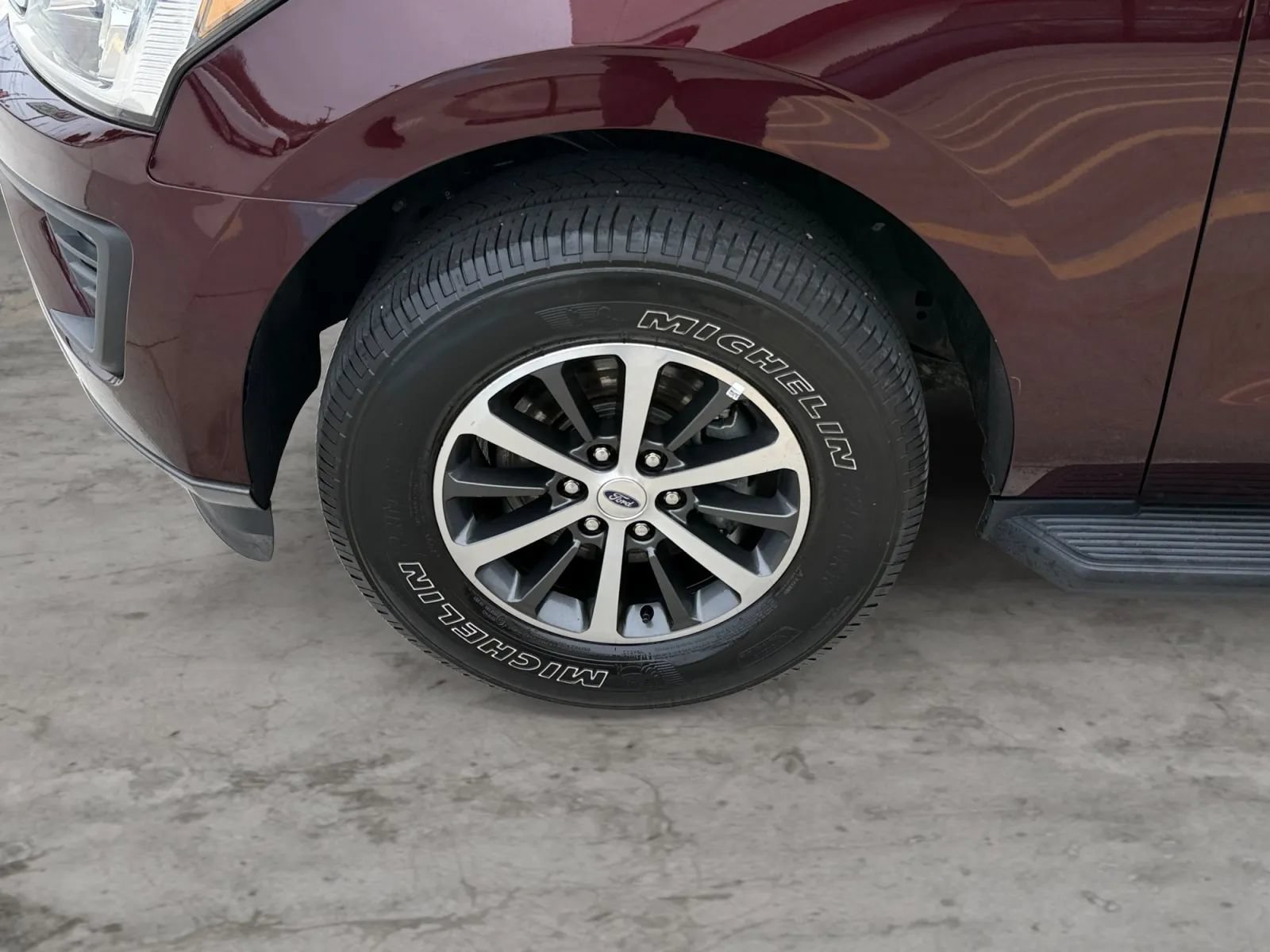 Used 2020 Ford Expedition XLT AWD/4WD image 41