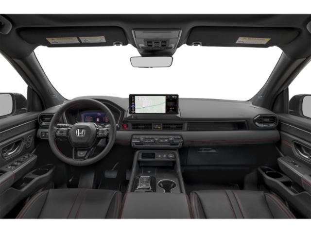 New 2026 Honda Pilot Black Edition image 7