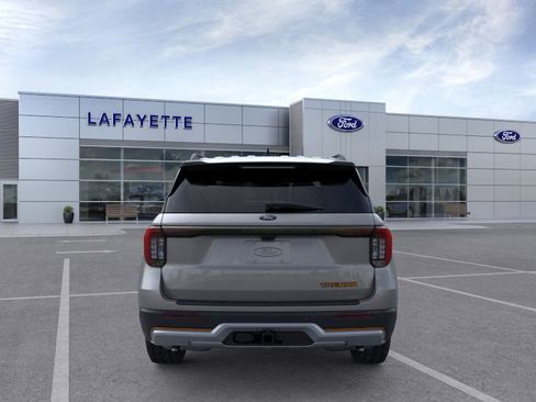 New 2026 Ford Explorer Tremor w/ Tremor Ultimate Package image 39