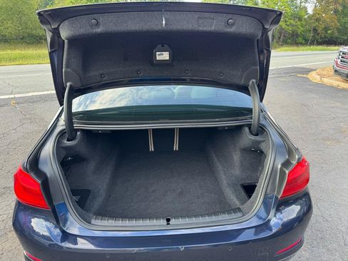 Used 2017 BMW 530i RWD image 48