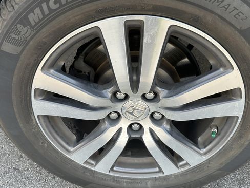Used 2018 Honda Pilot EX-L image 14