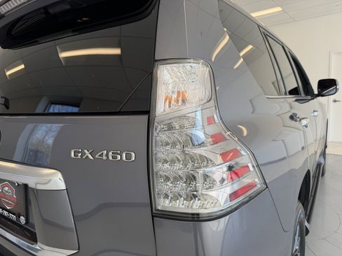 Used 2023 Lexus GX 460 Premium w/ Premium Plus Package AWD/4WD image 49