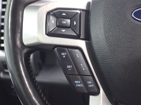 Used 2020 Ford F250 Platinum w/ Tremor Off-Road Package image 10