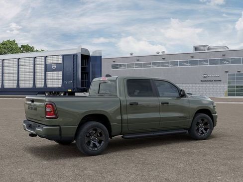 New 2026 RAM 1500 Express image 5