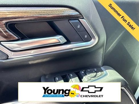 New 2026 Chevrolet Silverado 2500 LT w/ Safety Package AWD/4WD image 21