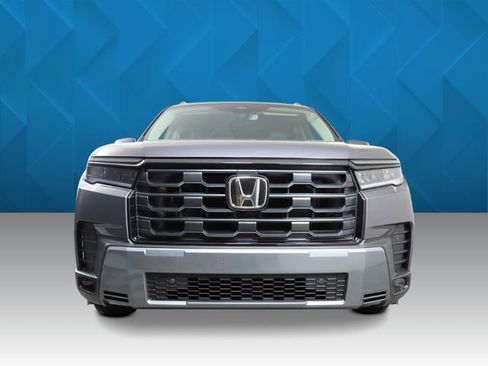 New 2026 Honda Pilot EX-L image 8