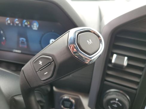 New 2026 Ford F150 XLT w/ Equipment Group 302A MID image 25