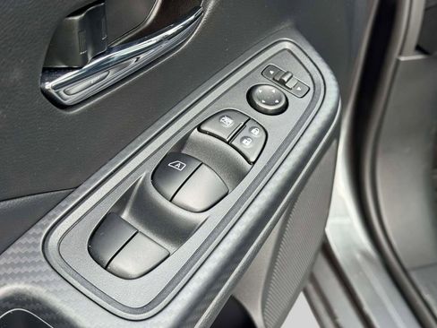 Certified 2025 Nissan Versa SV w/ Trunk Package image 16