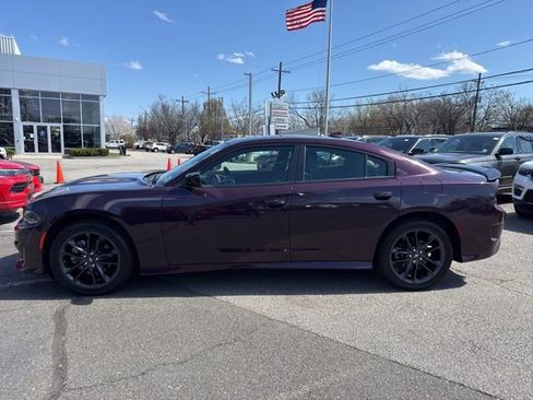 Used 2021 Dodge Charger GT w/ Plus Group image 21