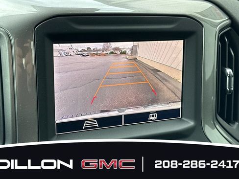 Used 2024 GMC Sierra 3500 Pro RWD image 18