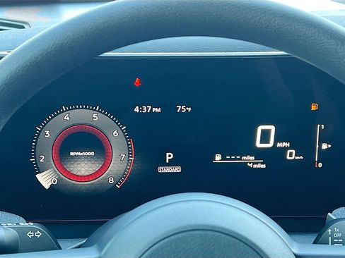 New 2025 Nissan Kicks SV image 12