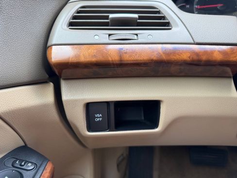 Used 2009 Honda Accord EX-L image 11