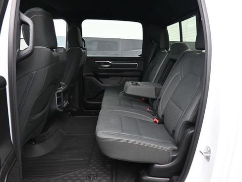 Used 2023 RAM 1500 Big Horn AWD/4WD image 25