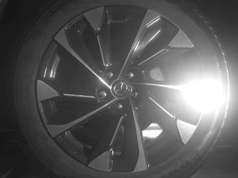 Used 2025 MAZDA CX-50 2.5 Hybrid w/ Premium Plus Pkg image 14