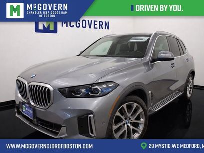 Used 2024 BMW X5 xDrive40i