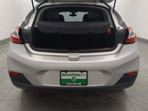 Used 2019 Chevrolet Cruze LS w/ LS Convenience Package FWD image 29
