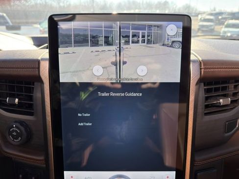 Used 2023 Ford Expedition Max King Ranch image 28