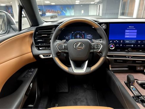 Certified 2026 Lexus RX 350 Premium AWD/4WD image 31