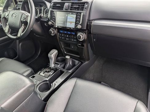 Used 2023 Toyota 4Runner TRD Pro AWD/4WD image 37