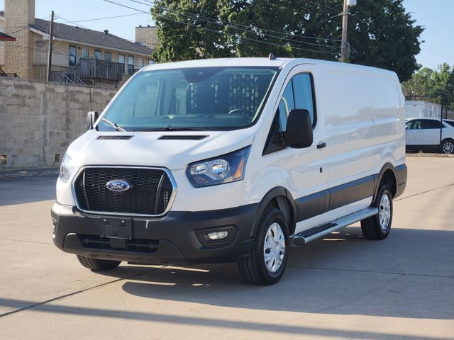 Used 2025 Ford Transit 250 Low Roof w/ Exterior Upgrade Package RWD image 11