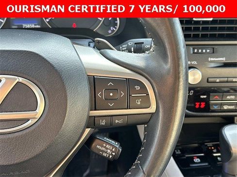 Used 2021 Lexus RX 350 AWD w/ Premium Package image 29