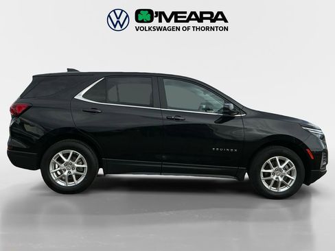 Used 2024 Chevrolet Equinox LT image 6