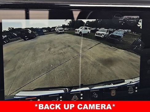 New 2026 GMC Sierra 1500 AT4X image 19