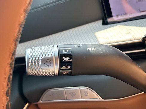 New 2027 Genesis GV80 3.5T Prestige AWD/4WD image 33