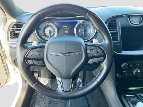 Used 2021 Chrysler 300 S RWD image 11