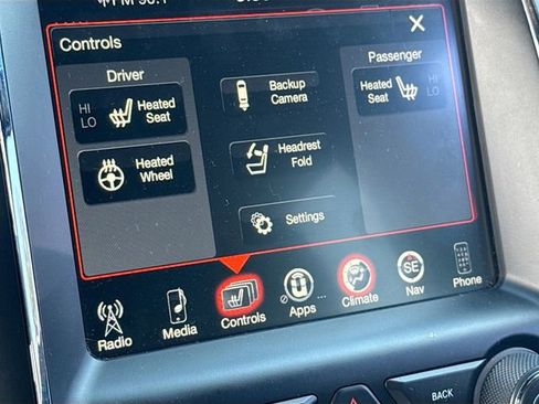 Used 2017 Dodge Durango GT w/ Nav & Power Liftgate Group AWD/4WD image 18