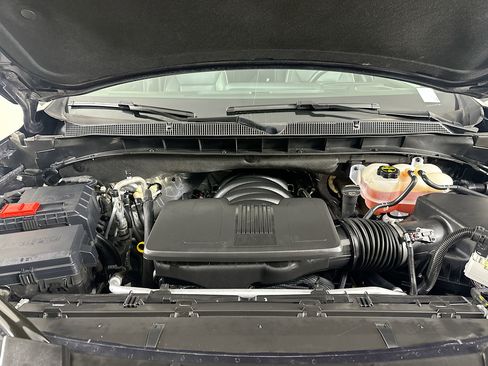 Used 2025 Chevrolet Tahoe Premier image 34