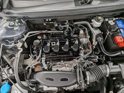 Used 2024 Honda Accord EX image 27