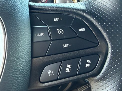 Used 2023 Dodge Challenger R/T w/ Plus Package RWD image 22