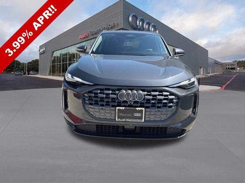 Certified 2025 Audi Q5 Premium w/ Convenience Package AWD/4WD image 2
