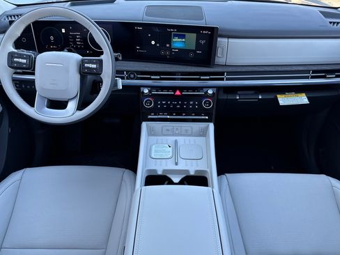 New 2026 Hyundai Santa Fe Calligraphy AWD/4WD image 13