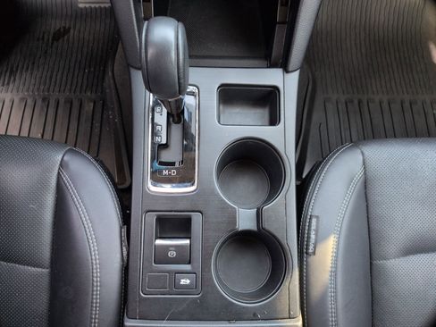 Used 2018 Subaru Legacy 2.5i Limited w/ 50th Anniversary Edition image 14