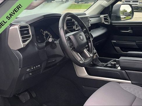 Used 2024 Toyota Tundra SR5 RWD image 13