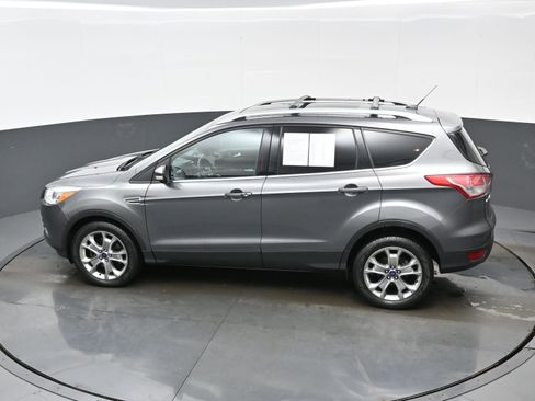 Used 2014 Ford Escape Titanium image 37