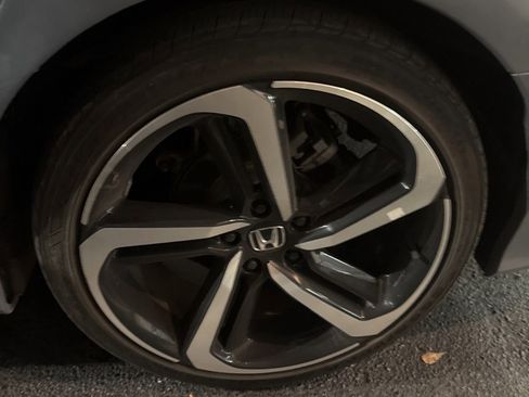 Used 2022 Honda Accord Sport Special Edition image 6