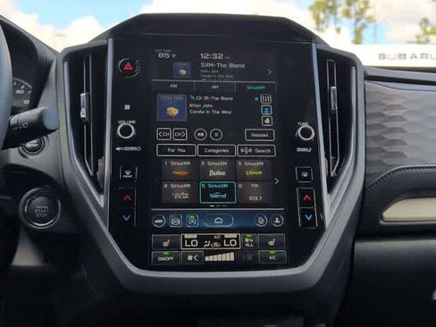 Certified 2025 Subaru Forester Limited w/ Protection Package image 27