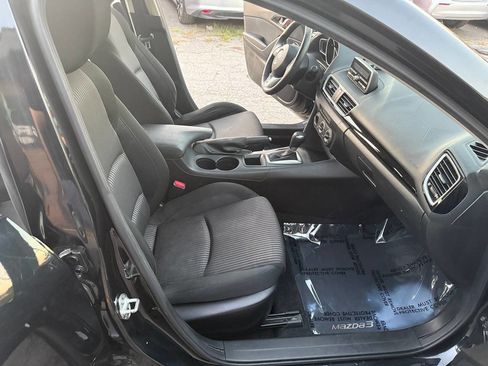 Used 2014 MAZDA MAZDA3 i Touring image 16