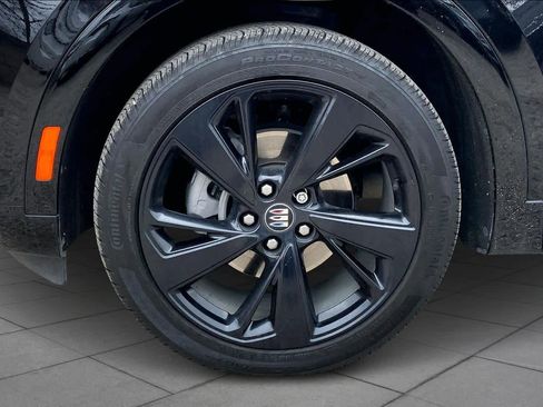 Used 2025 Buick Envision Sport Touring image 11