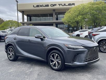 Certified 2024 Lexus RX 350 Premium