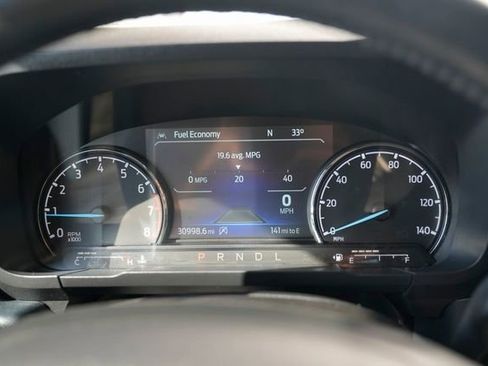 Used 2022 Ford Maverick Lariat w/ Lariat Luxury Package image 42