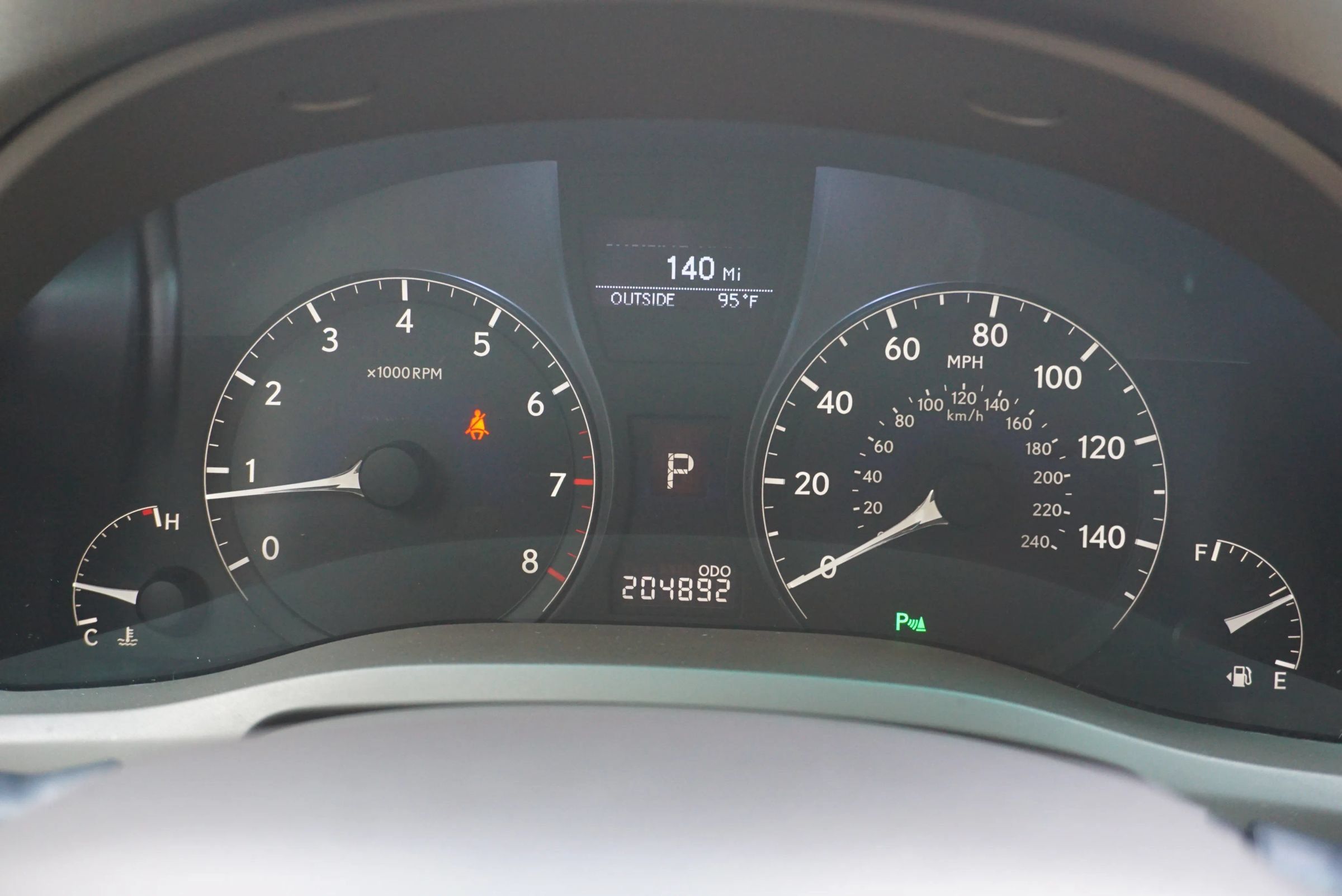 Used 2010 Lexus RX 350 2WD image 34